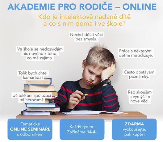 Řízení školy online