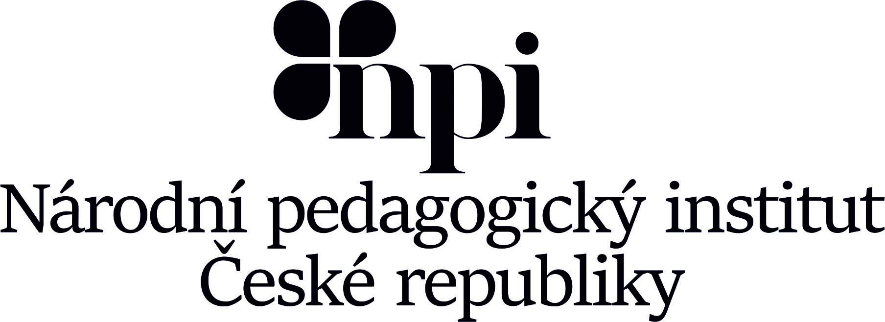 Logo NPI ČR